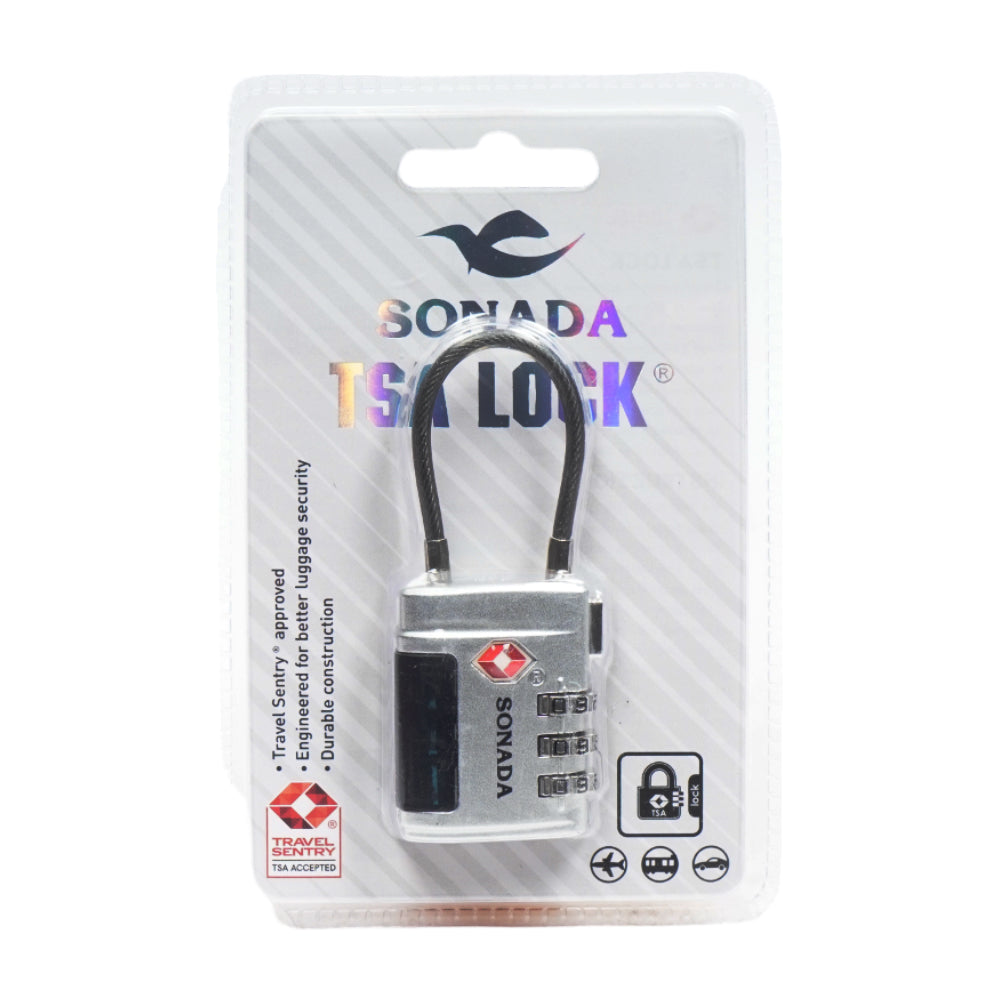 SONADA TSA LOCK BT99502