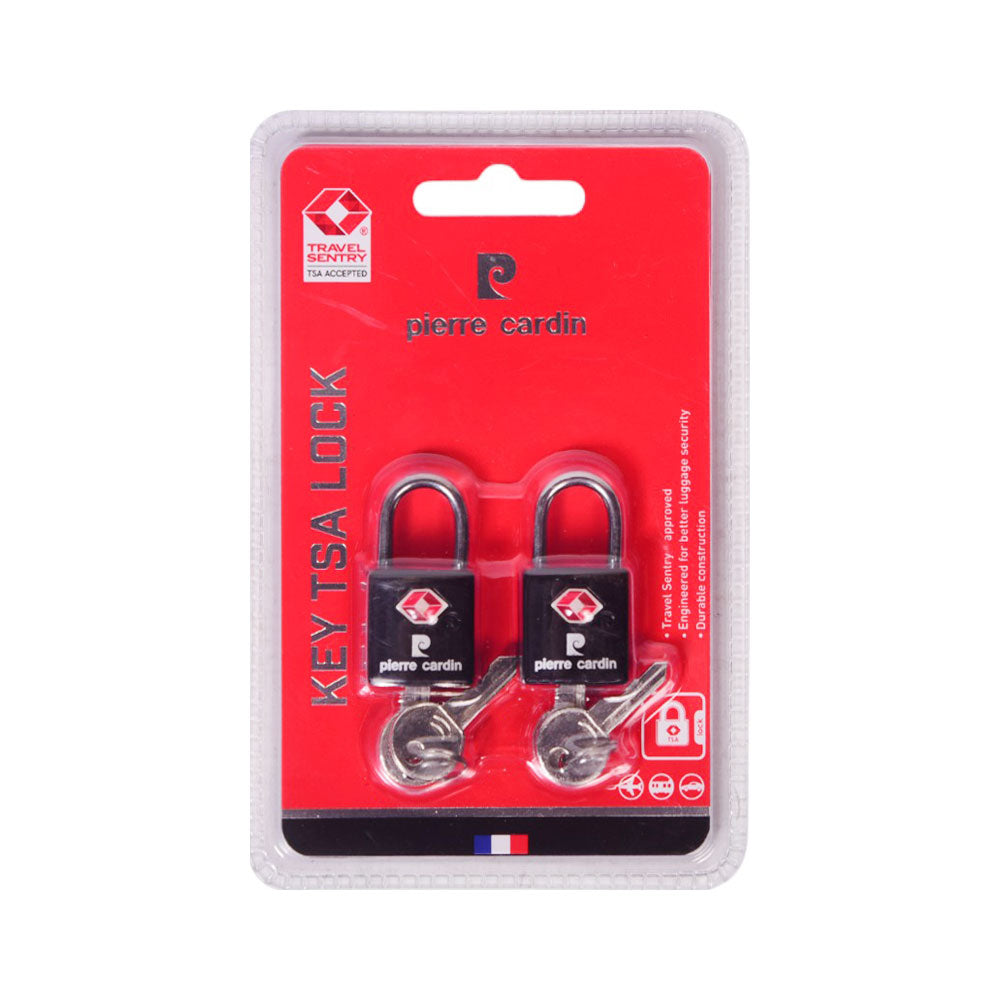 PIERRE CARDIN TSA LOCK PB89056