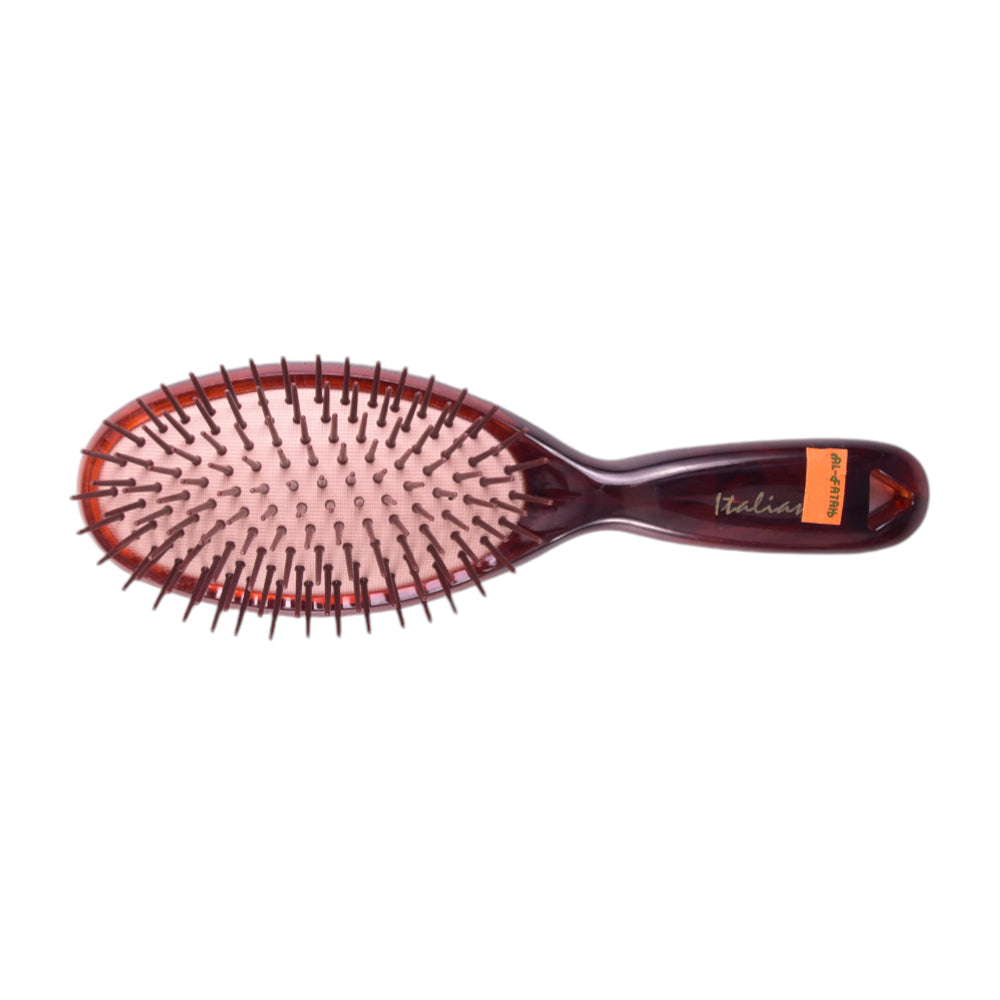 ITALIAN HAIR BRUSH 6203TT