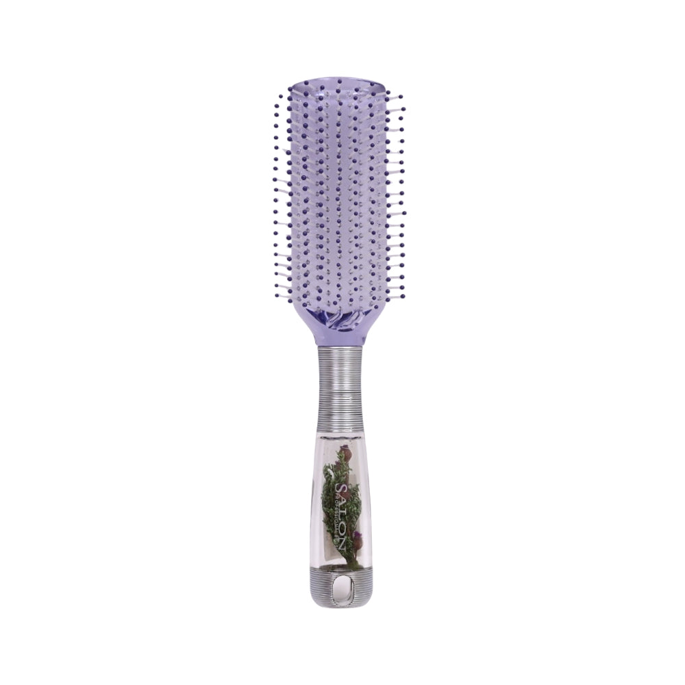 HAIR BRUSH 9851 BWS PC