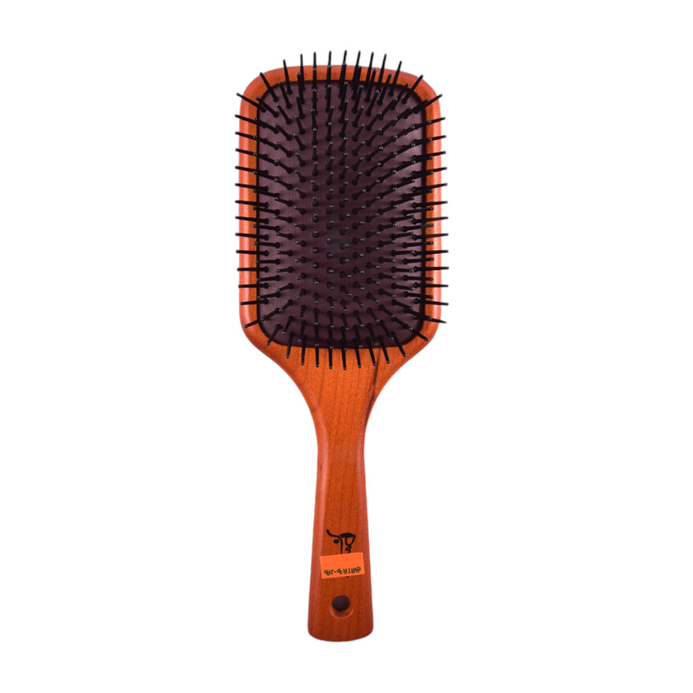 M-JOPTIM HAIR BRUSH 7974N