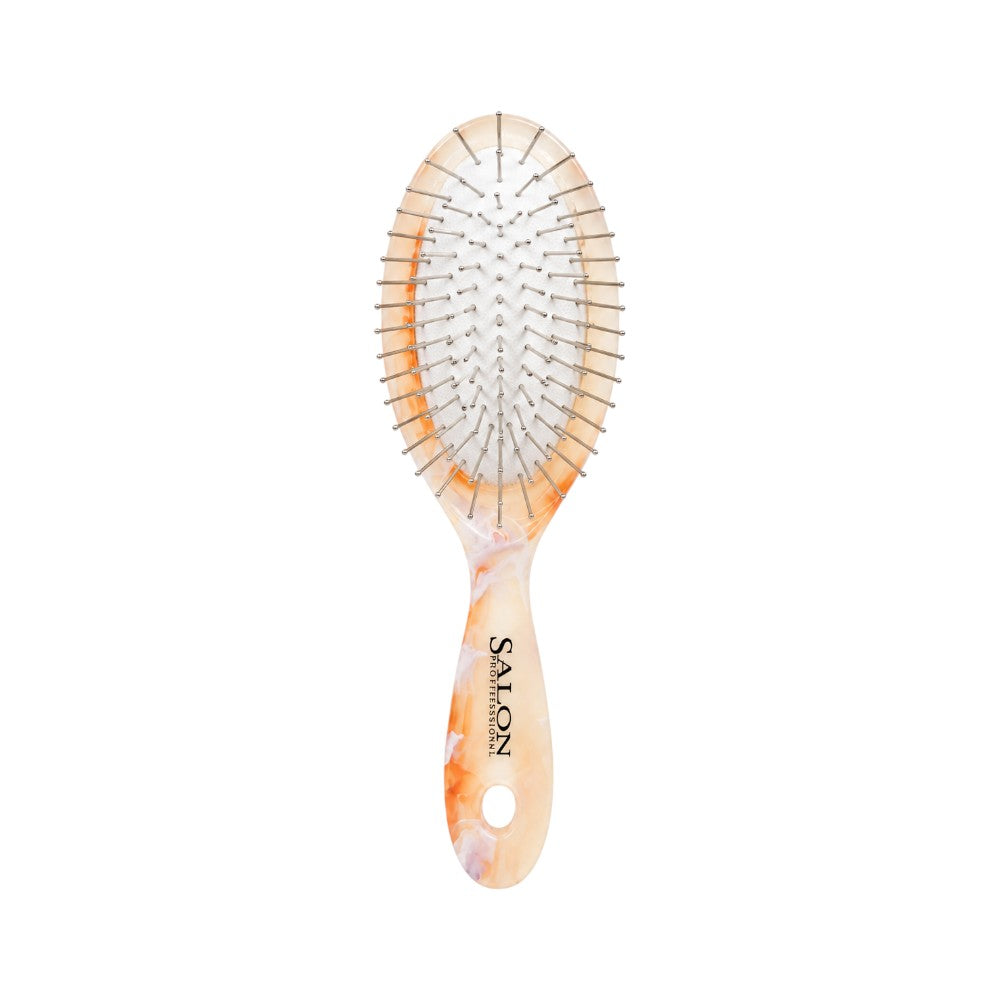 SALON PROFESSIONAL HAIR BRUSH 8242-R