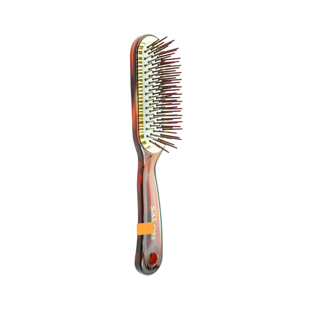 SALOON PROFESSIONAL HAIR BRUSH 6S34TTH
