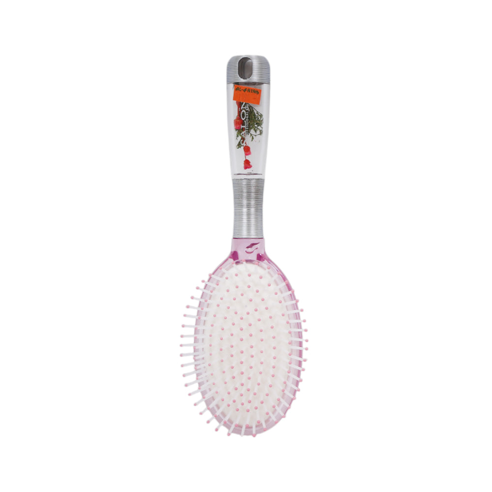 SALON HAIR BRUSH 9950BWS
