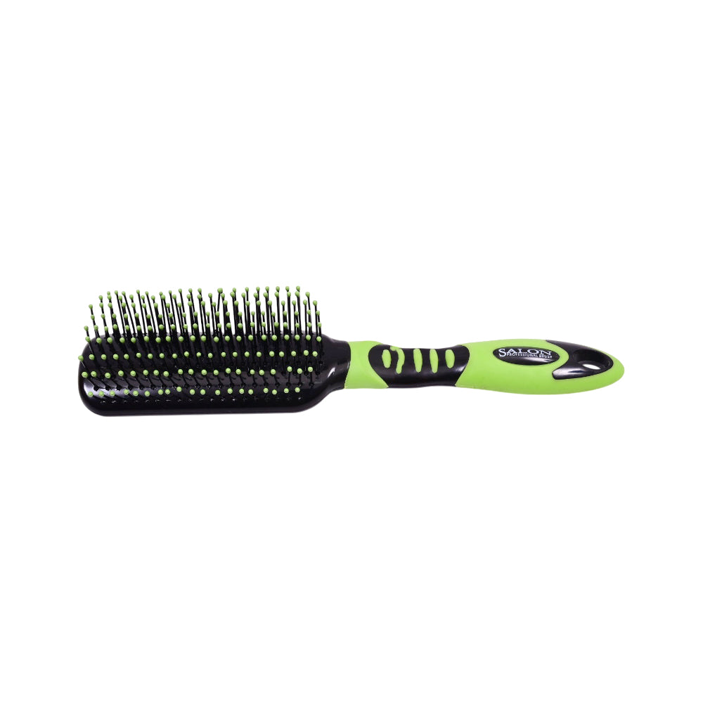 SALON PROFESSIONAL HAIR BRUSH 18020RP