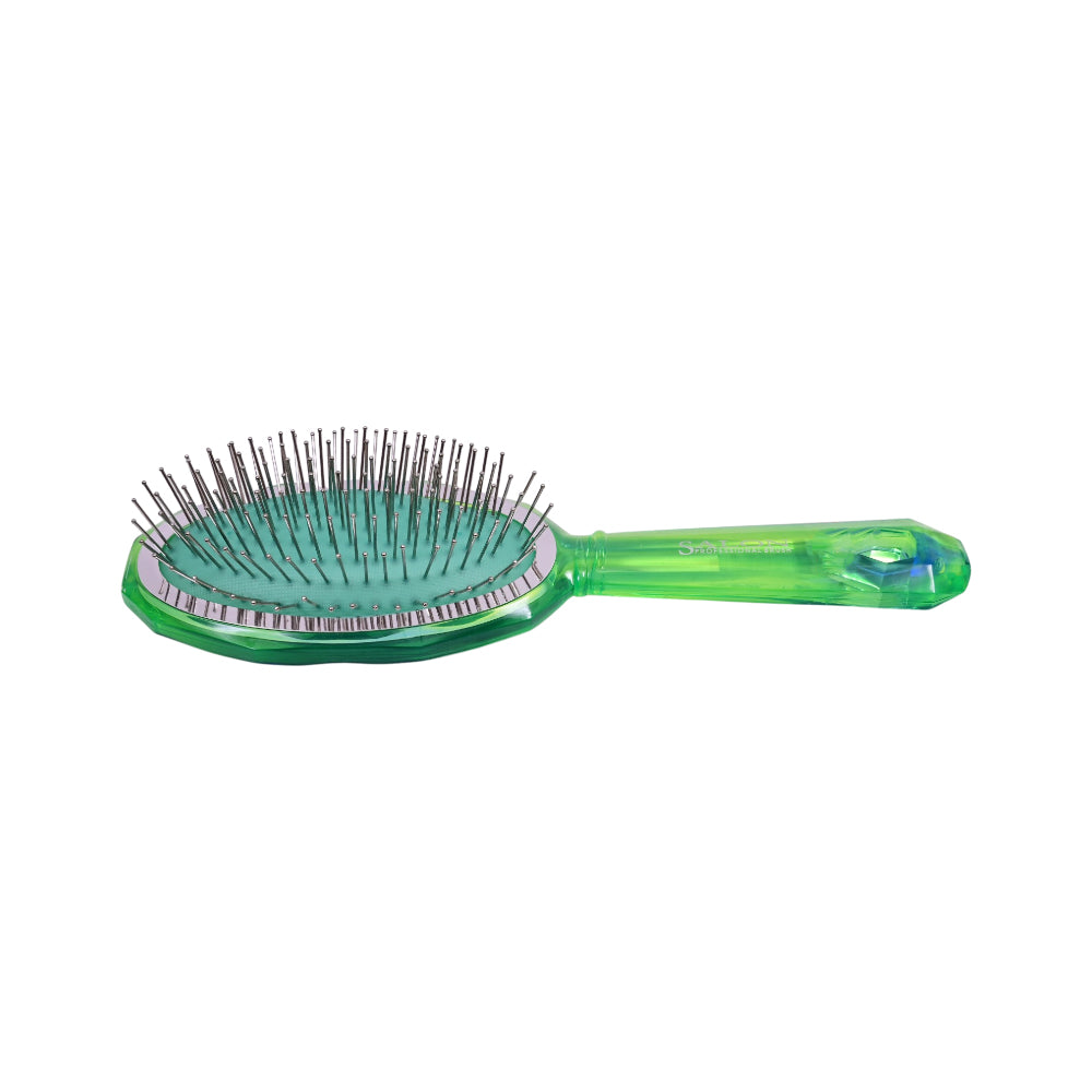 SALON PROFESSIONAL HAIR BRUSH 62120-AT