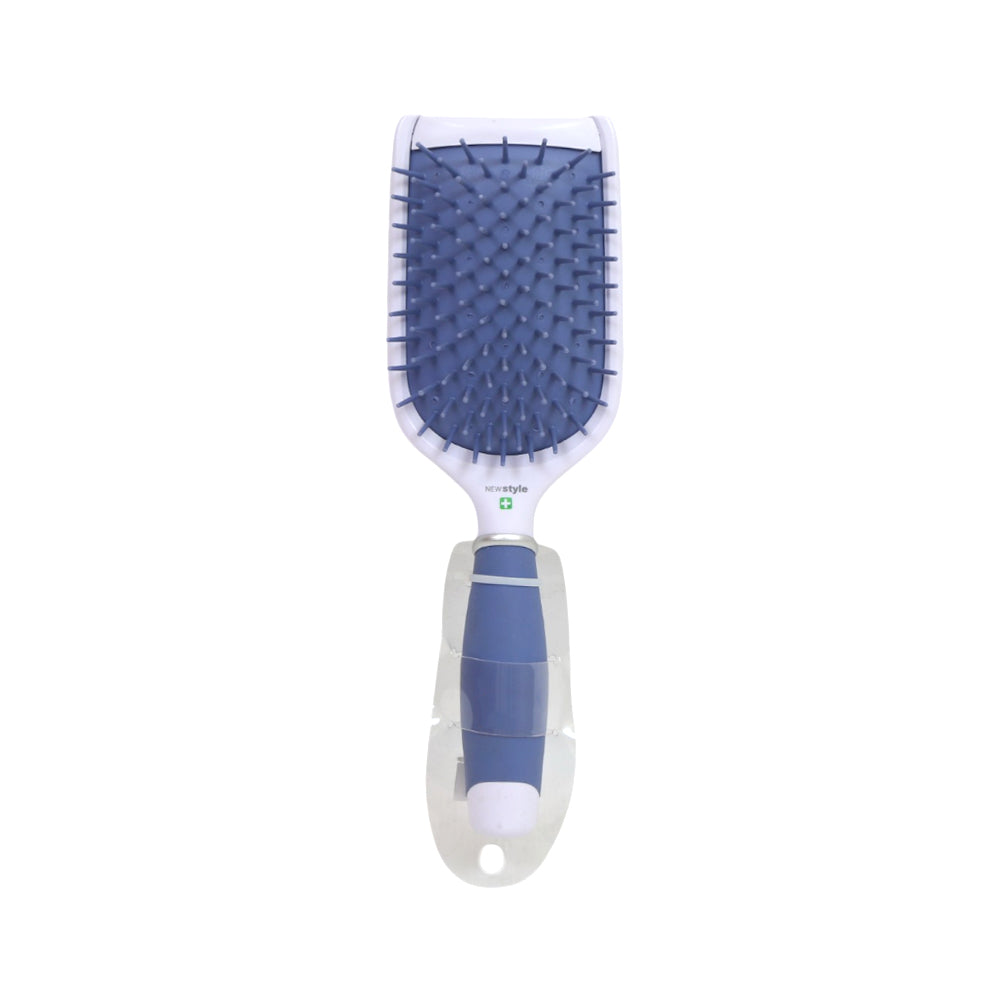 NEW STYLE HAIR BRUSH 8100G