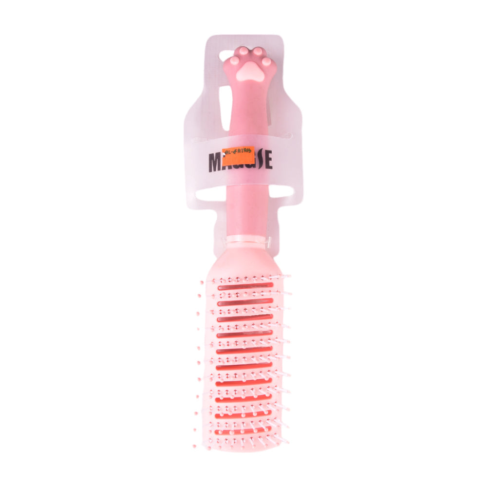 HAIR BRUSH 9976-FL