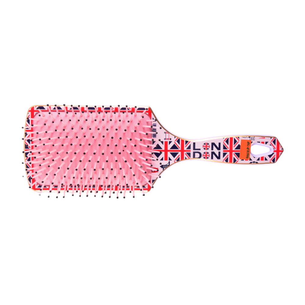 ITALIAN HAIR BRUSH 8586UK