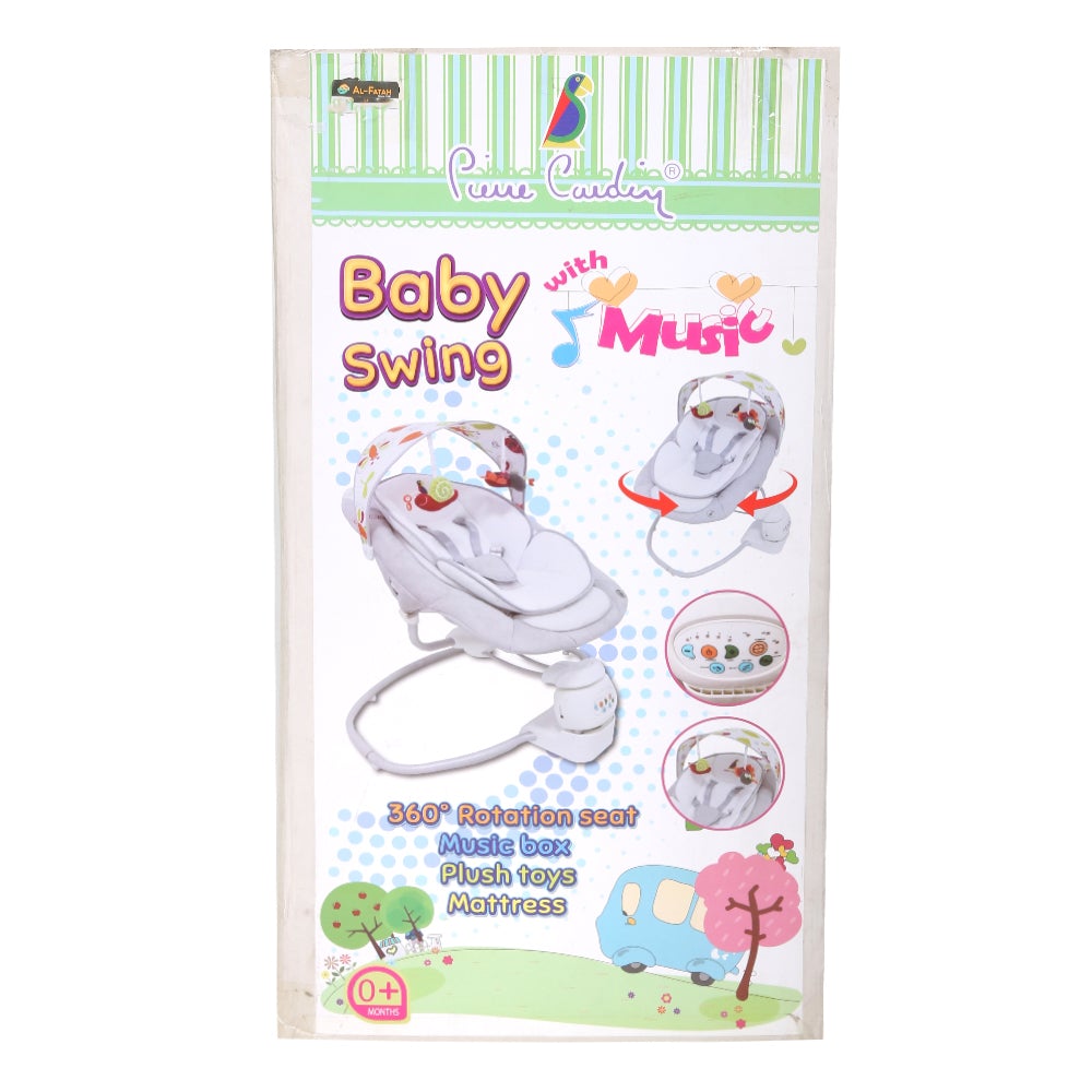 Pierre Cardin Multi Function Swing Ps305