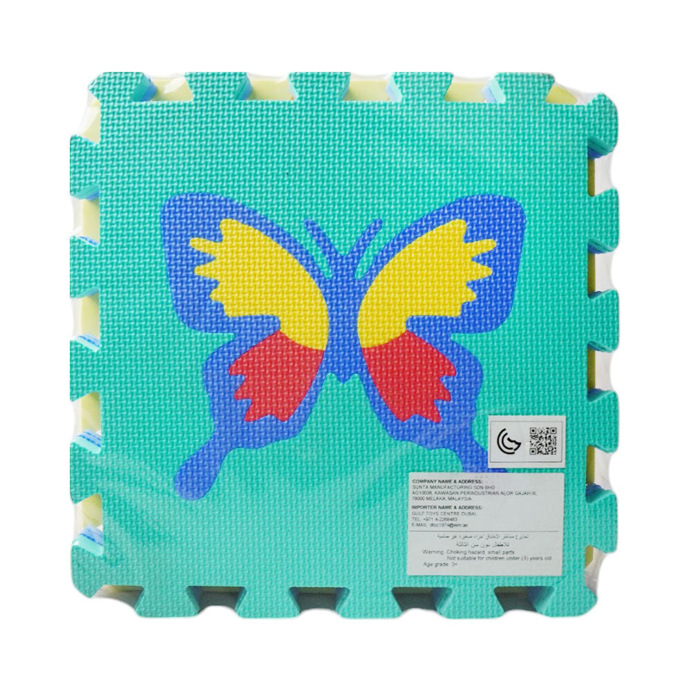 SU1006 PUZZLE MAT SET