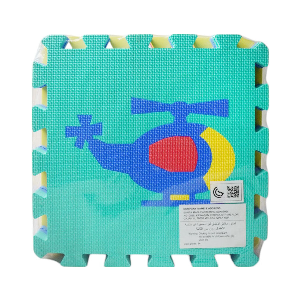1008 PUZZLE MAT PC