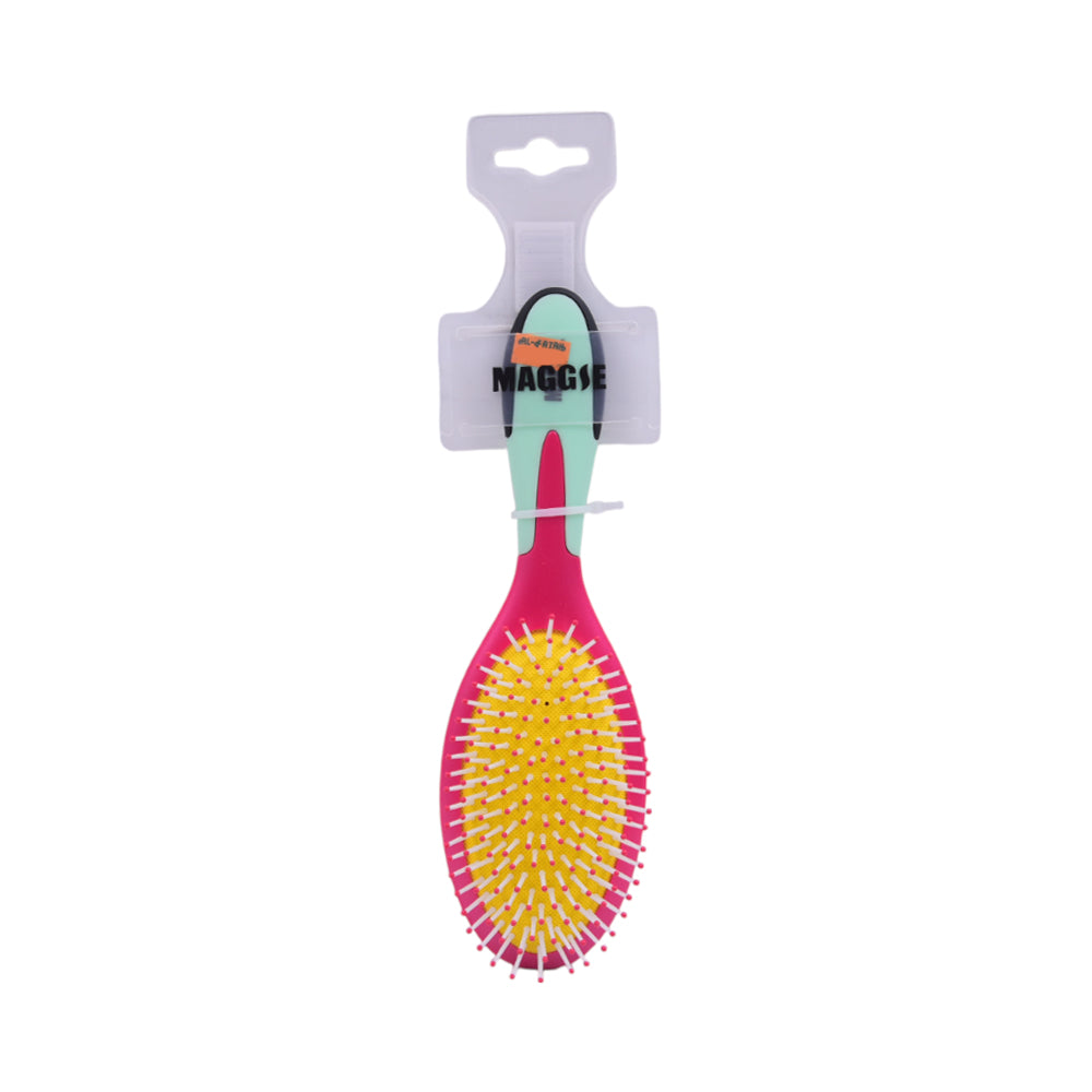 MAGGIE HAIR BRUSH 7085-PIRP