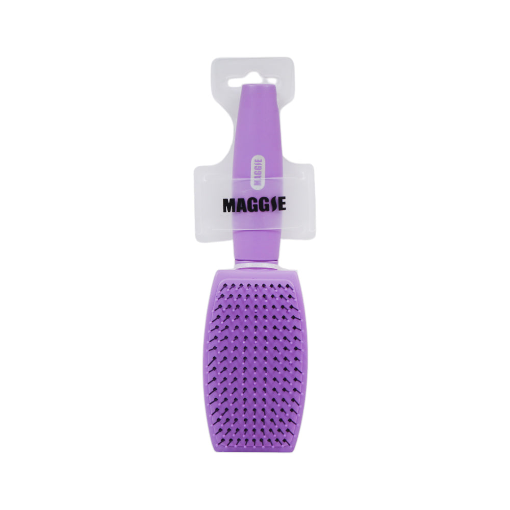 MAGGIE HAIR BRUSH 7099-MGVT