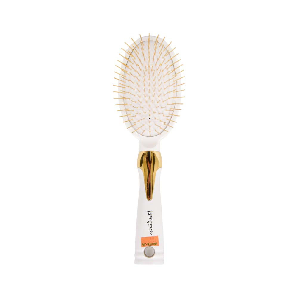 ITALIAN HAIR BRUSH 7107-SHR