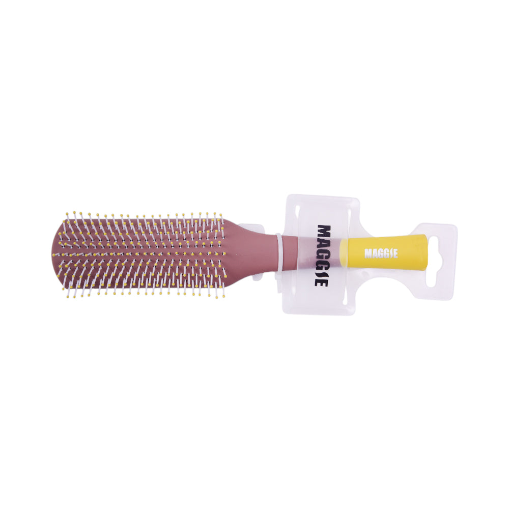 MAGGIE HAIR BRUSH 7124-T