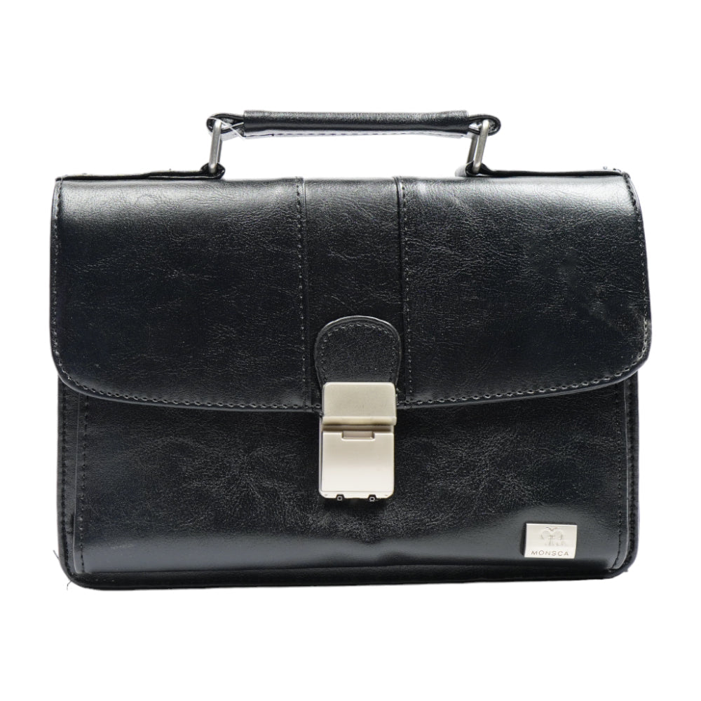 MONSCA PASSPORT BAG 23040 PC