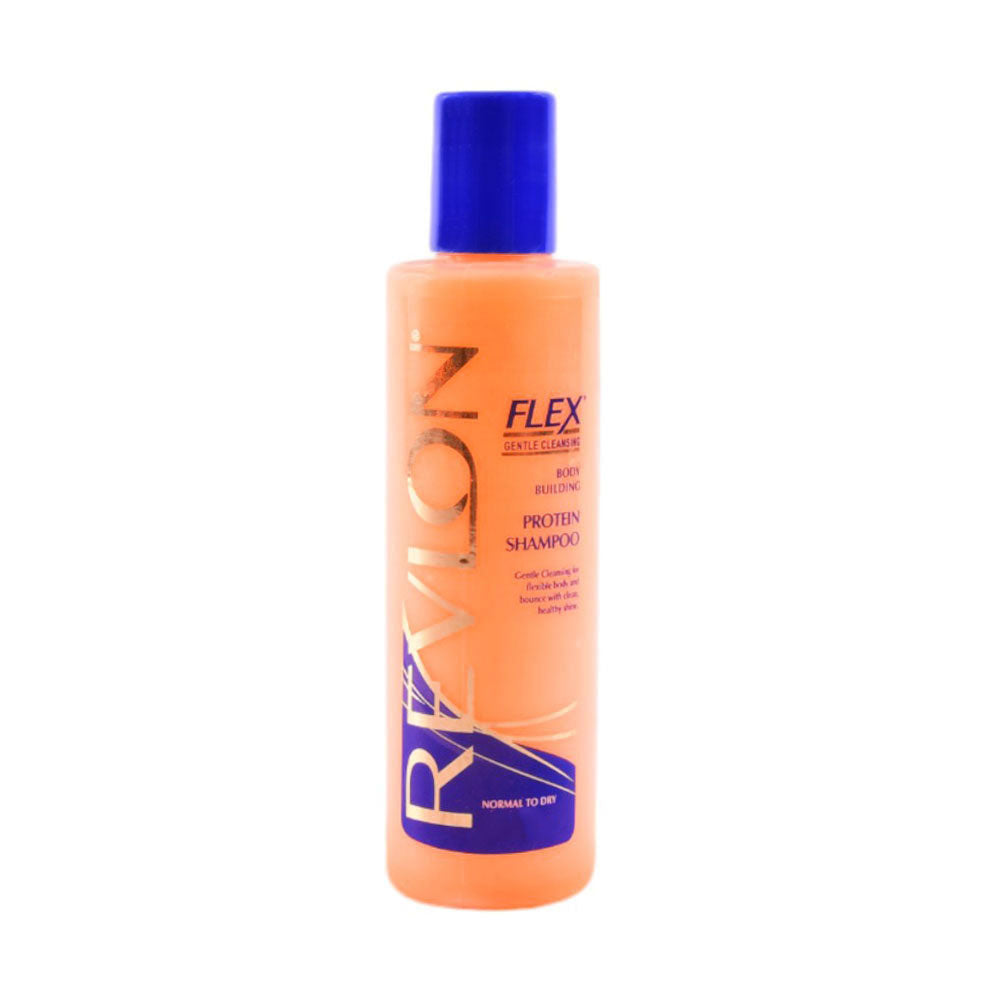 REVLON FLEX BODY SHAMPOO GENTLE CLEANSING NORMAL DRY 350 ML