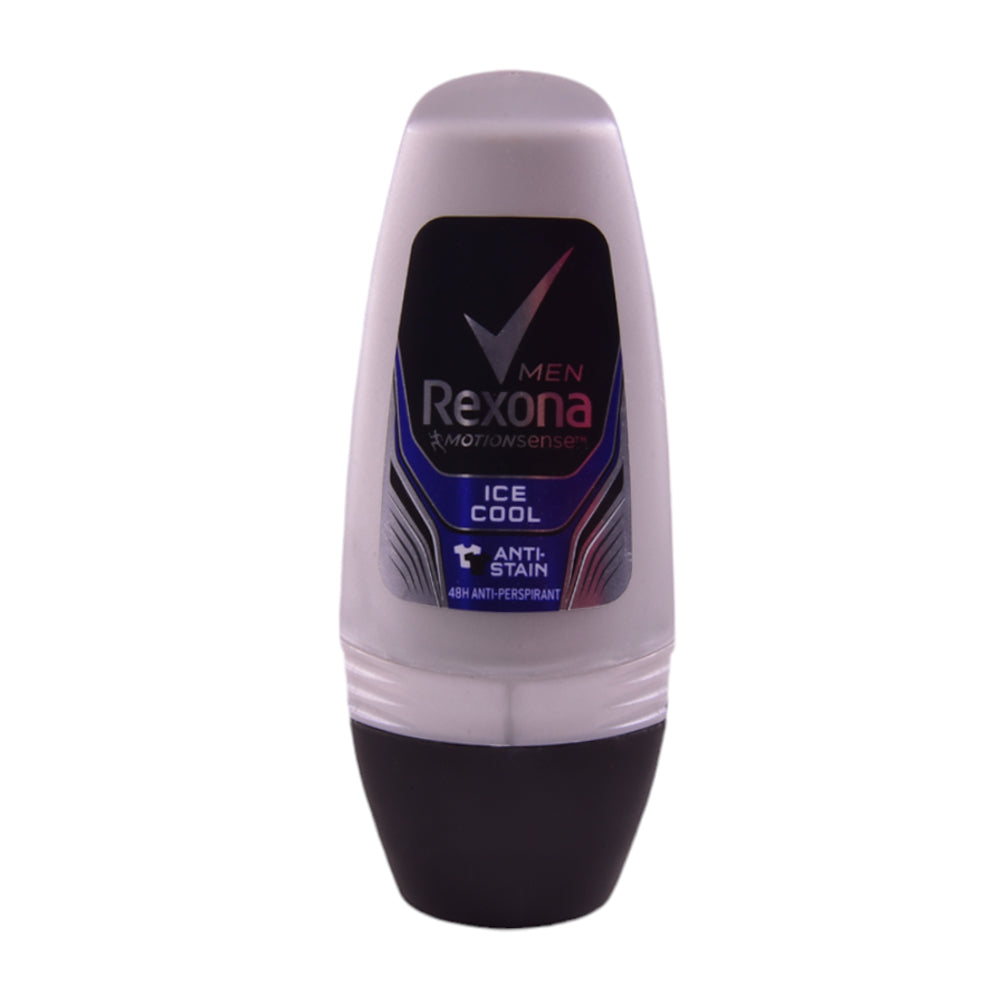 REXONA ROLL ON MEN ICE COOL 48H 45 ML