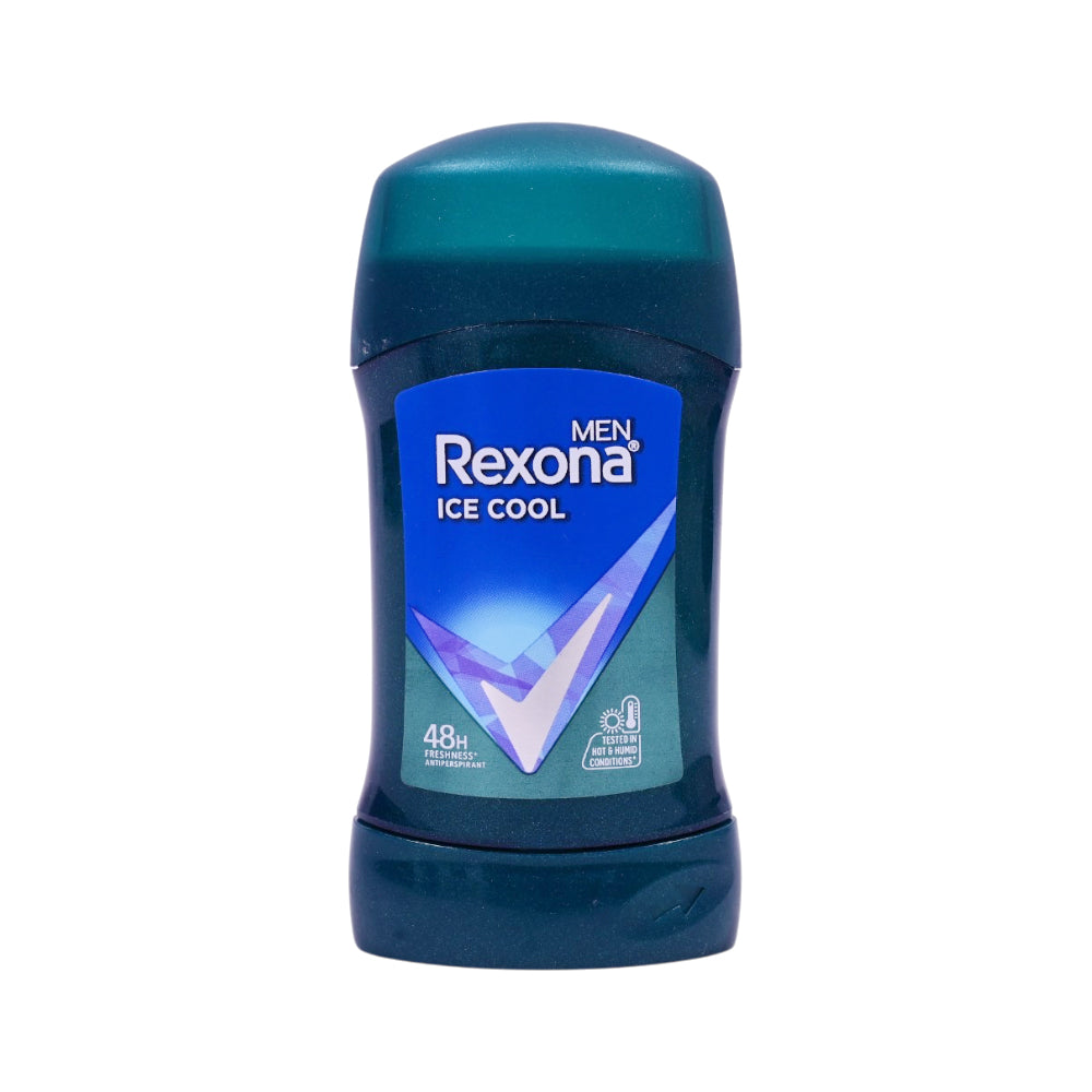 REXONA MEN DEO STICK ICE COOL 40 GM