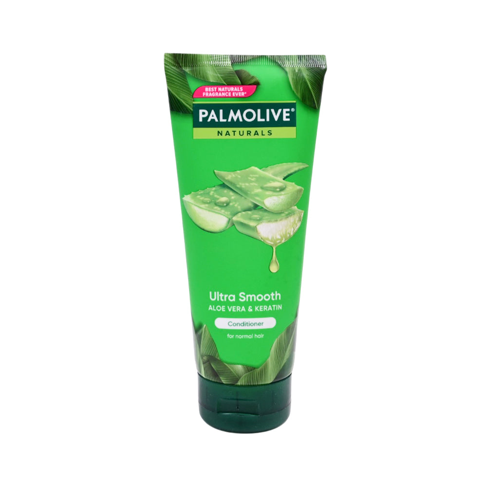 PALMOLIVE CONDITIONER ULTRA SMOOTH 180 ML
