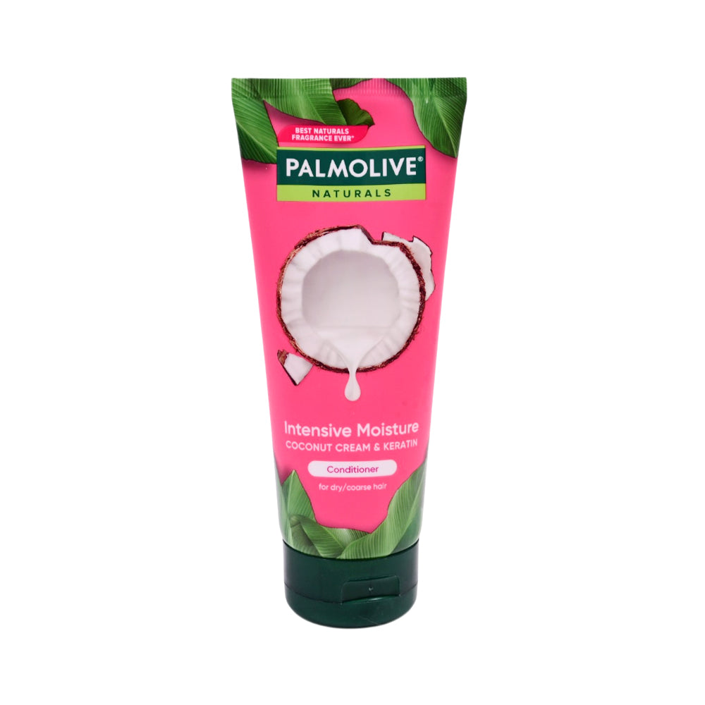 PALMOLIVE CONDITIONER INTENSIVE MOISTURE 180 ML