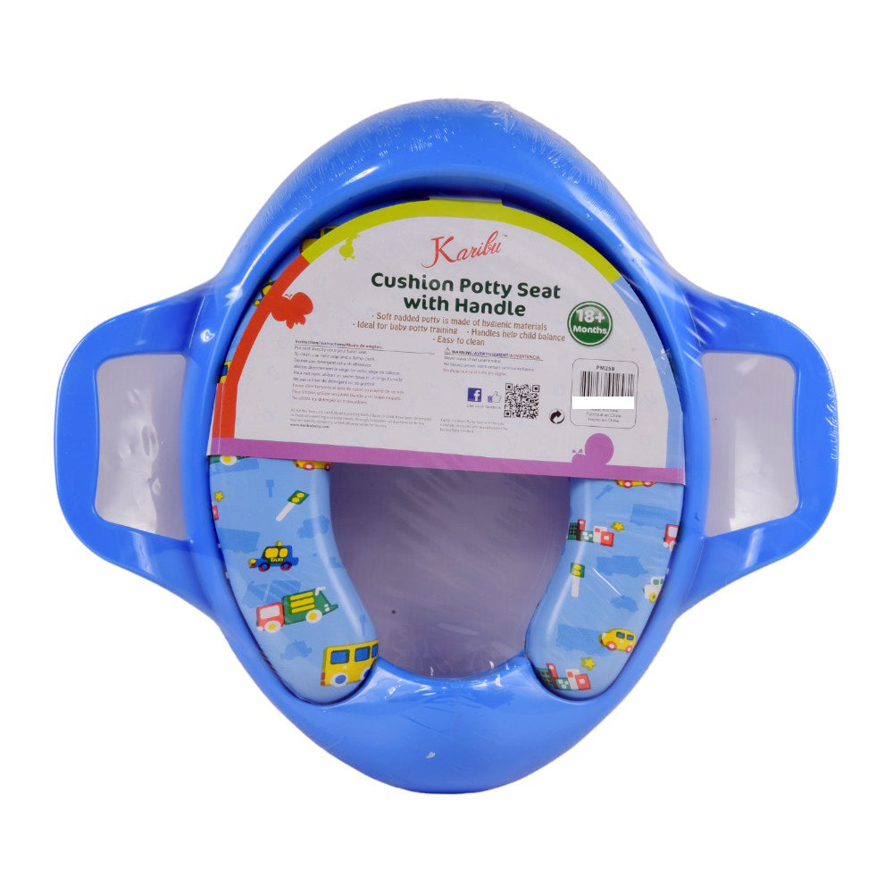 PM258 COMOT COVER
