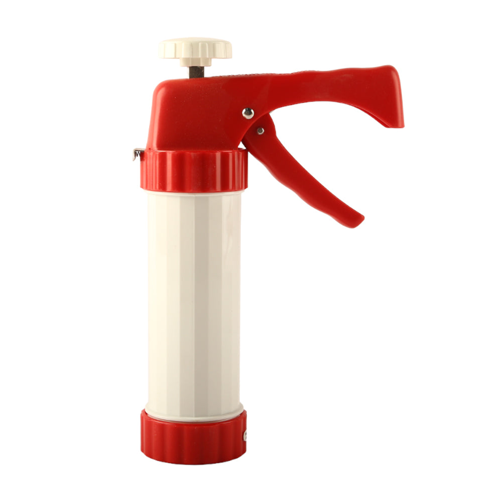 COOKIE PRESS ICING SET TAILL