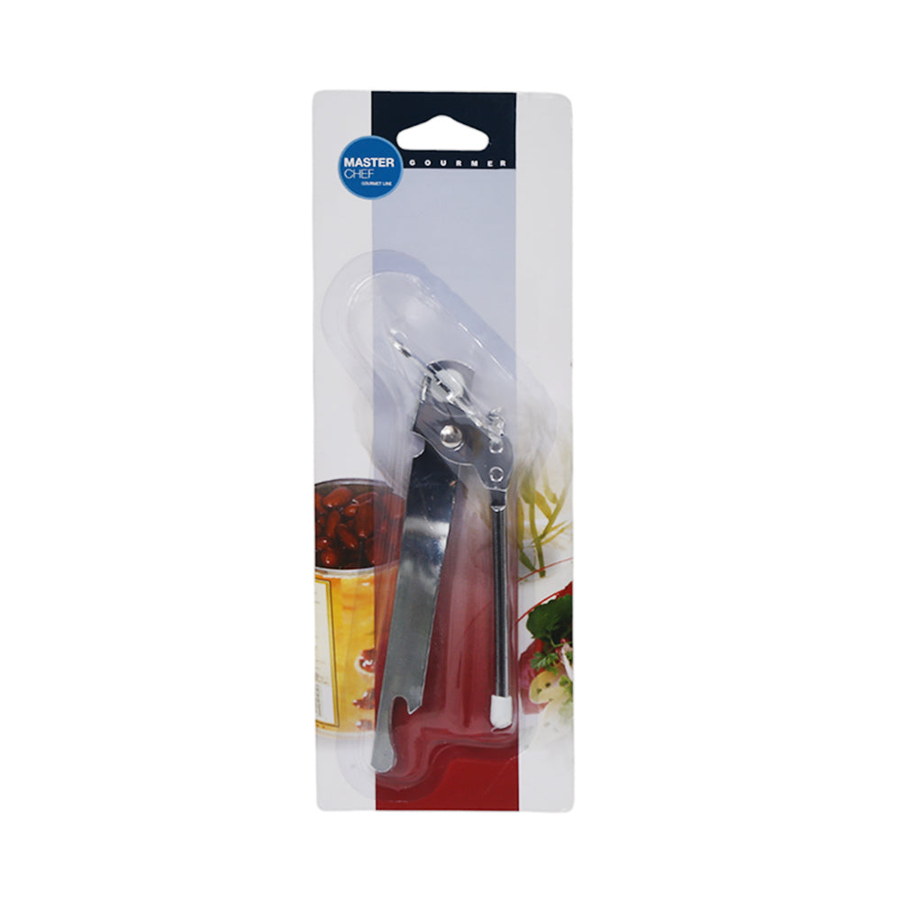 CAN OPENER MASTER CHEF N6001-21