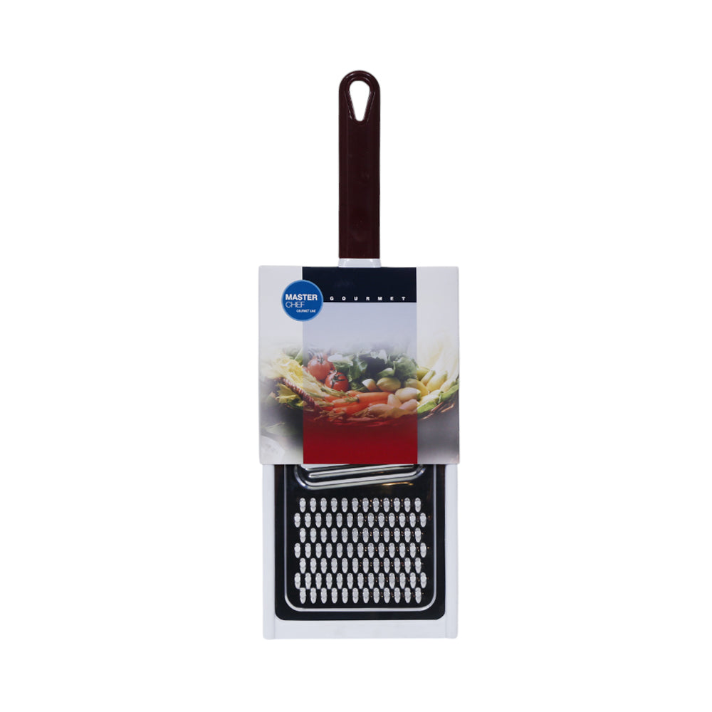 GRATER FLAT P91-31