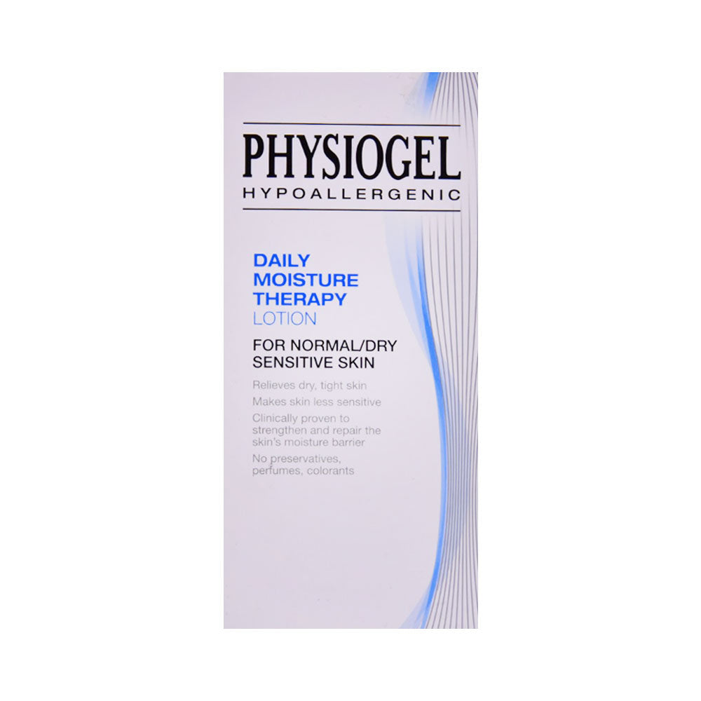 PHYSIOGEL DAILY MOISTURE THERAPY LOTION