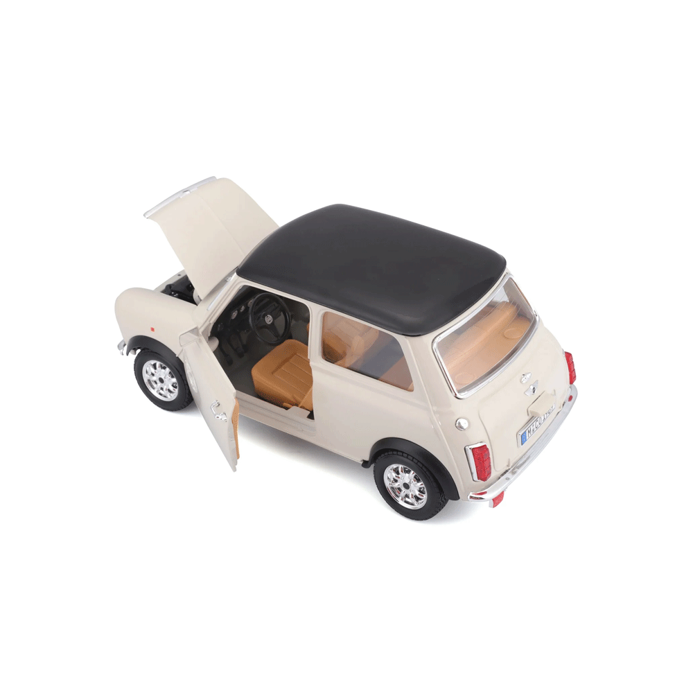 12036 1969 MINI COOPER