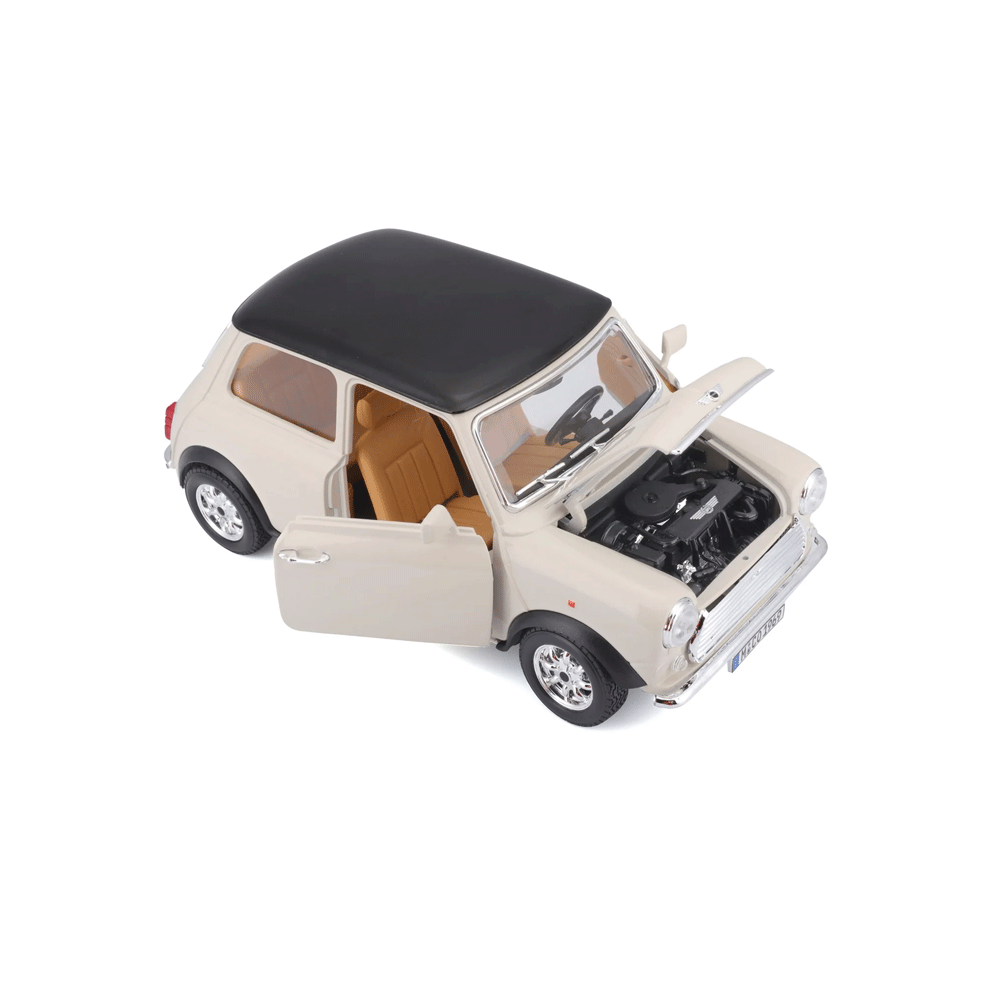 12036 1969 MINI COOPER