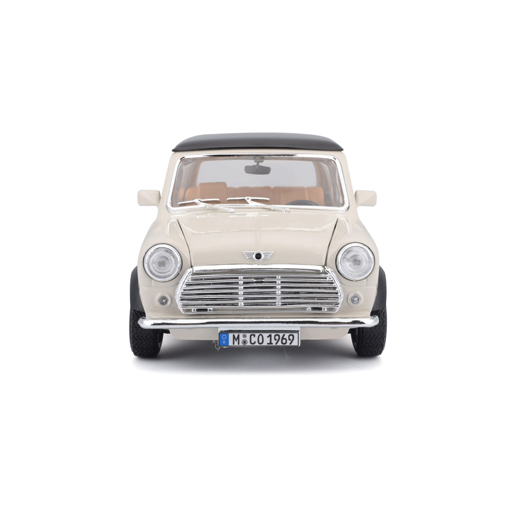 12036 1969 MINI COOPER