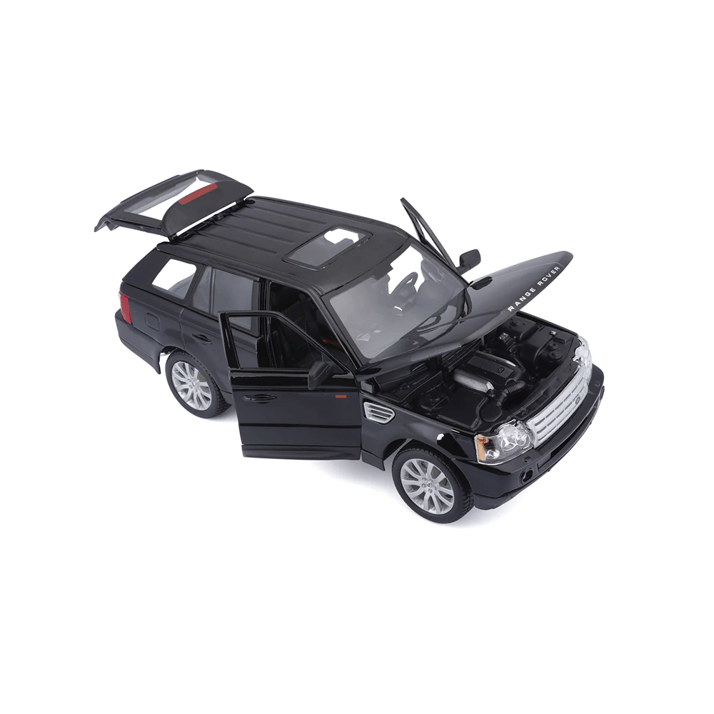 12069 118 RANGE ROVER SPORT