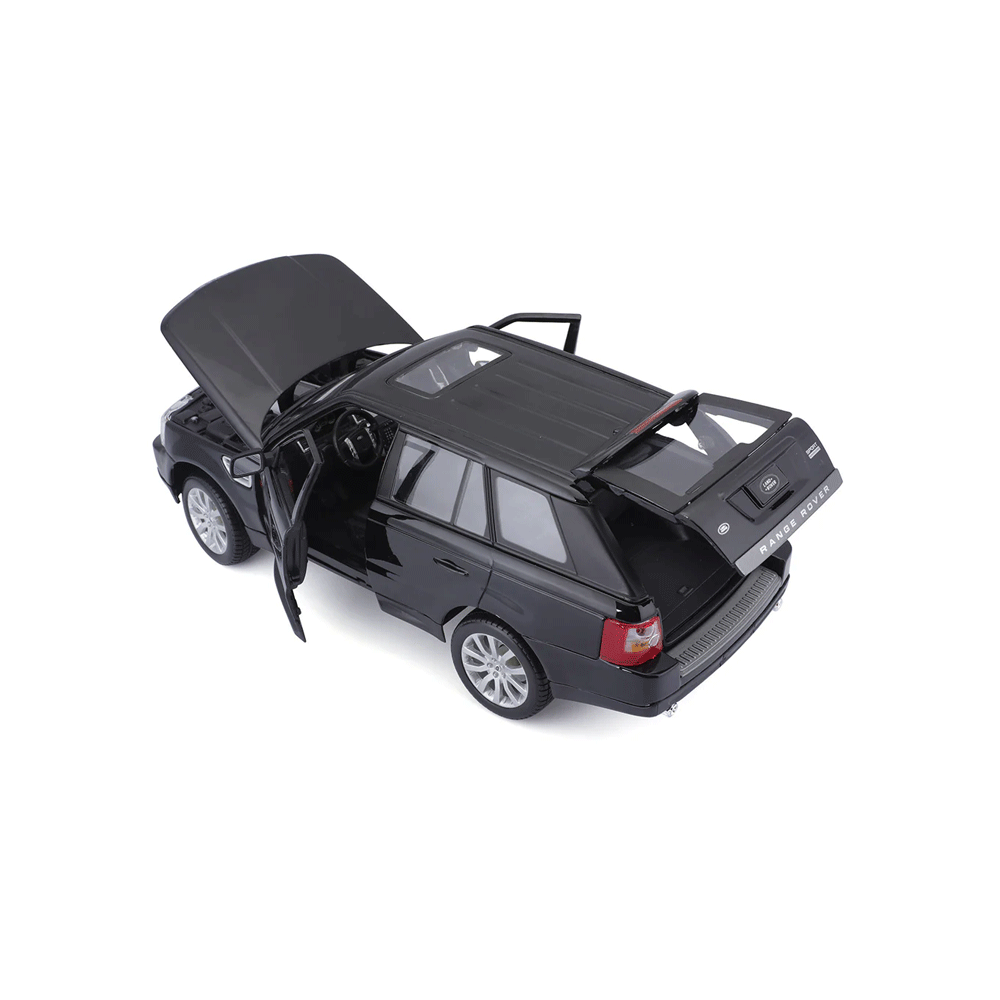 12069 118 RANGE ROVER SPORT