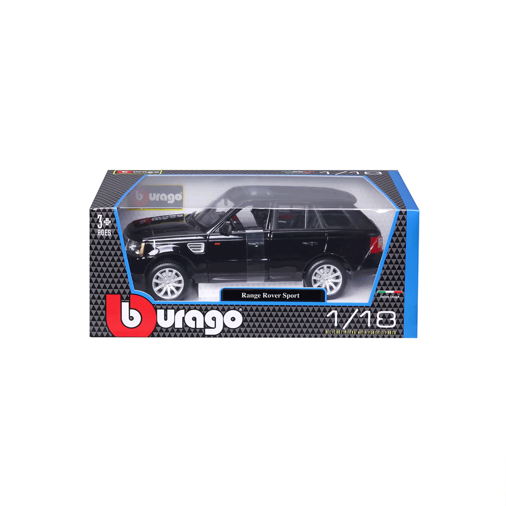 12069 118 RANGE ROVER SPORT