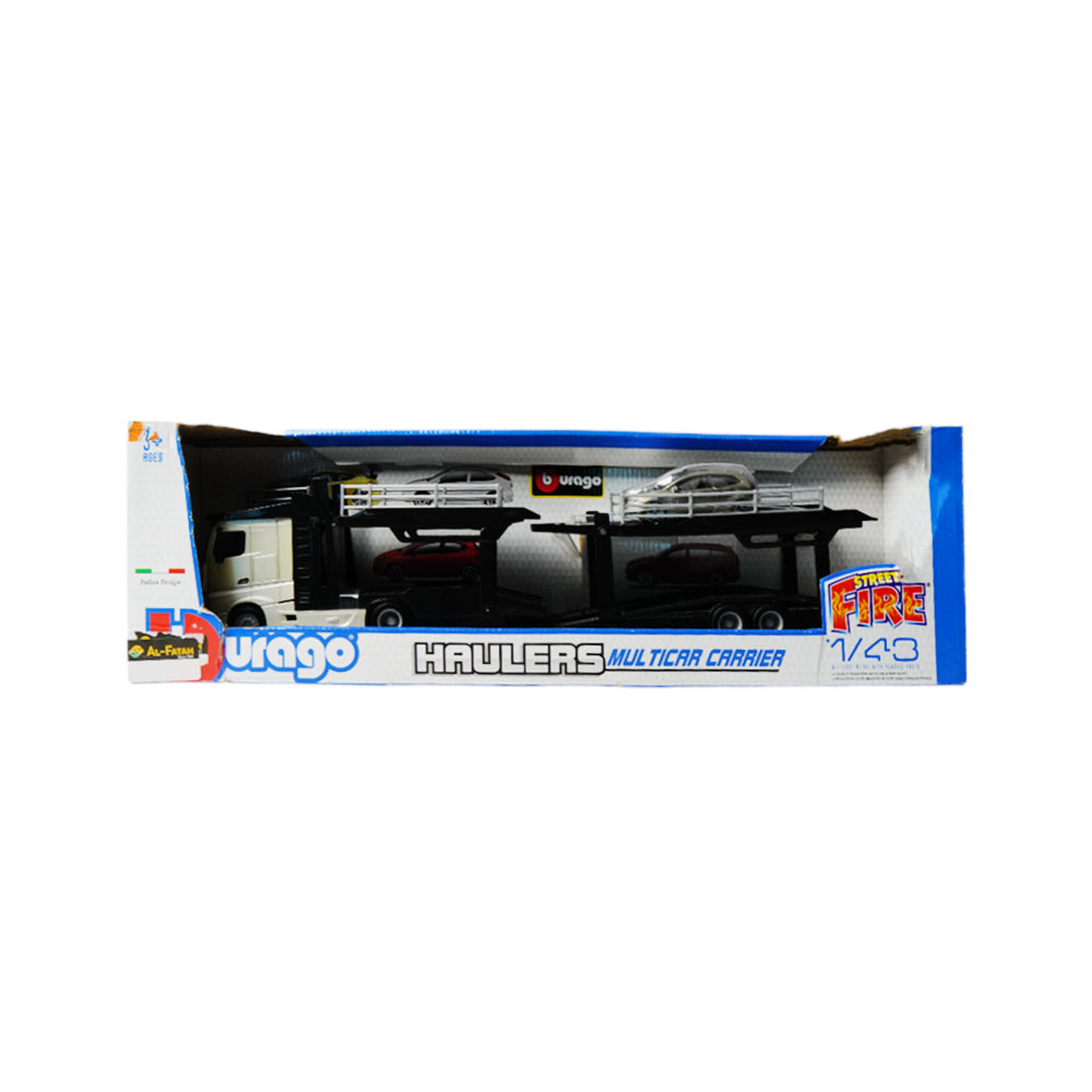 31456 MARCEDEZ BENZ CARRIER