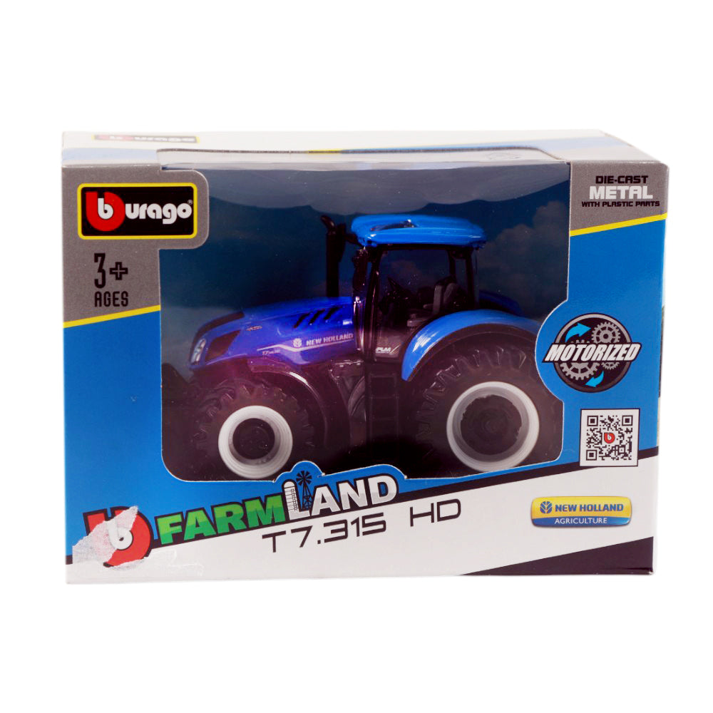 31610 MAISTO FARM TRACKTER