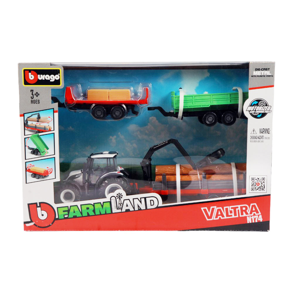 31668 BB10 CM MASSEY FERGUSON 8740S