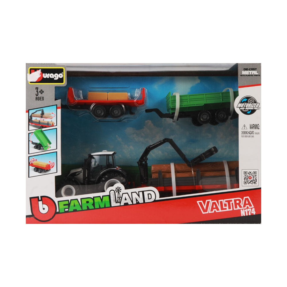 31668 BB10 CM MASSEY FERGUSON 8740S