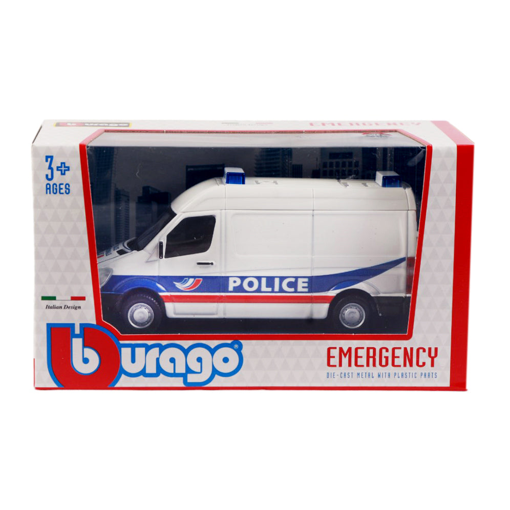 32010 MEZZI EMERGENCY FORCE