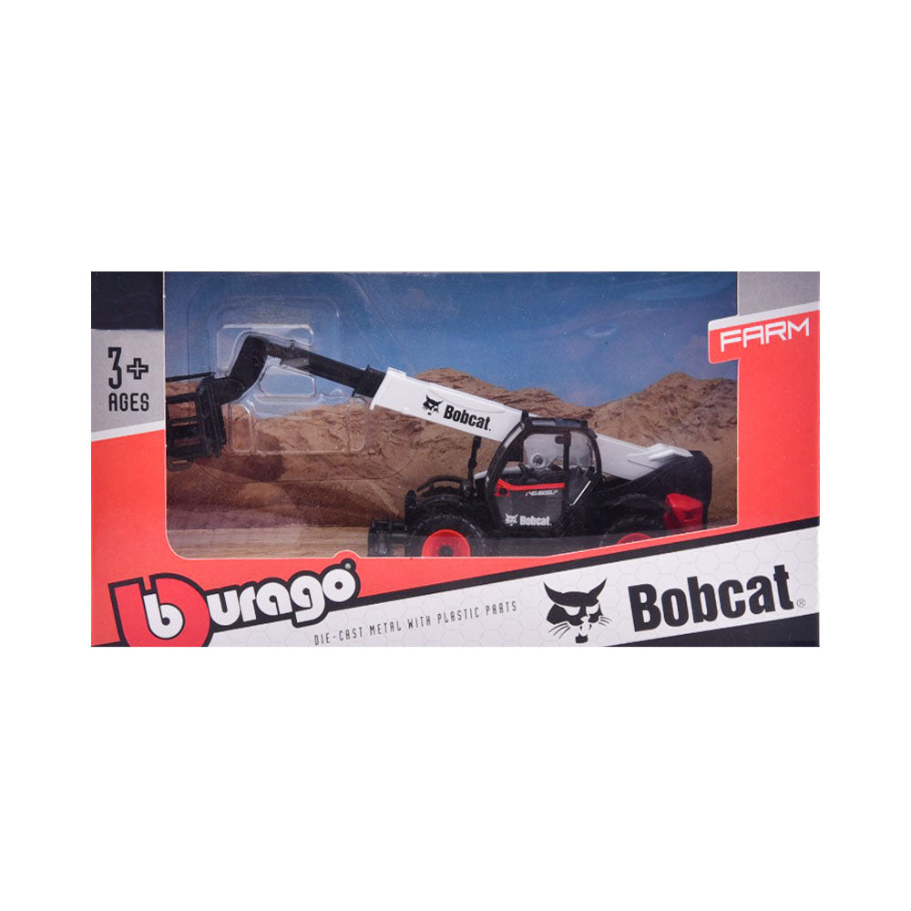 32088 BURAGO BOBCAT CRAIN DINKEY A.I