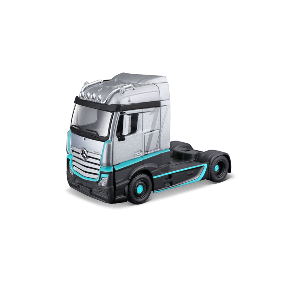 32200 BB 1  43 VOLVO HAULTERS CUSTOM CAB