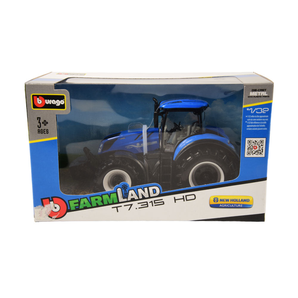 44066 NEW HOLLAND T7