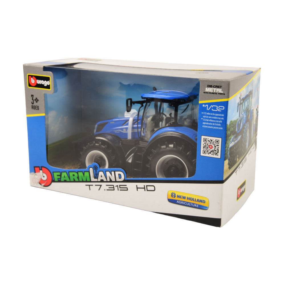 44066 NEW HOLLAND T7