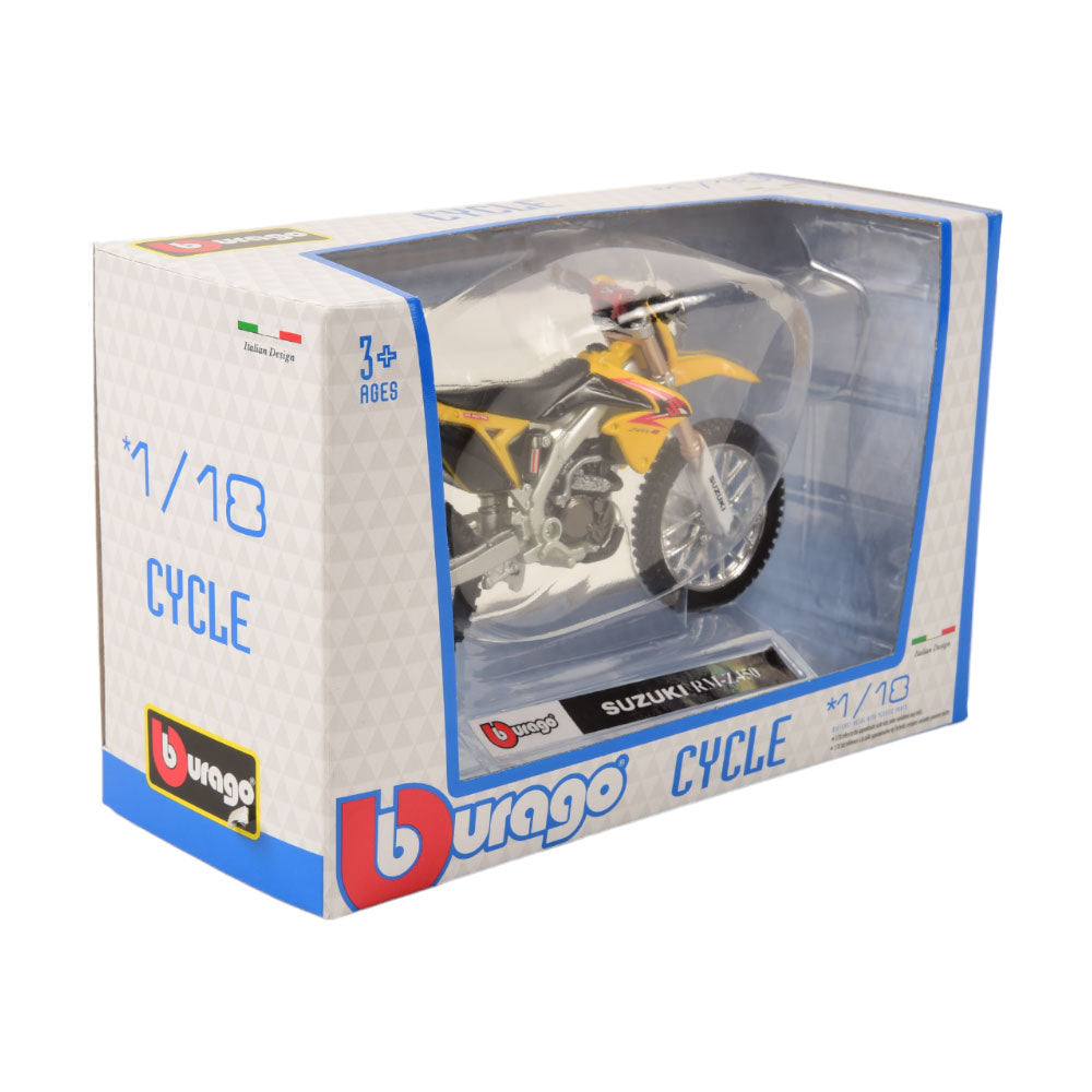 51000 CYCLE MOTORBIKE YAMAHA