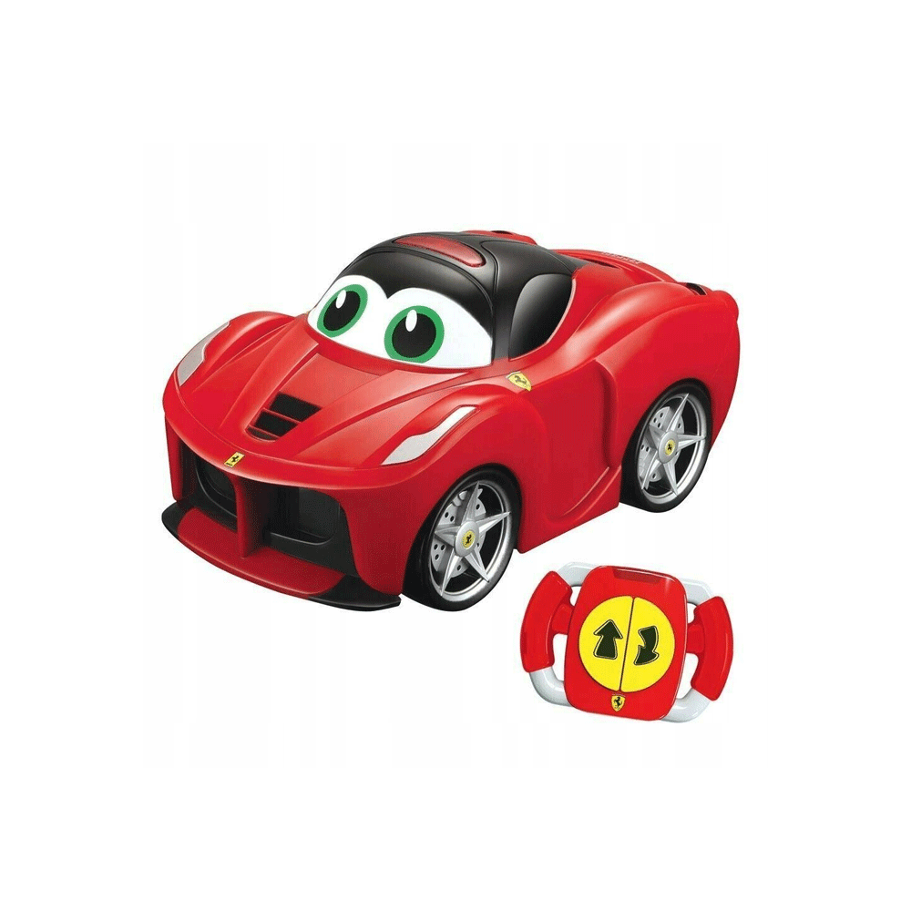 82003 BJ FERRARI LIL DRIVERS 488 GTB