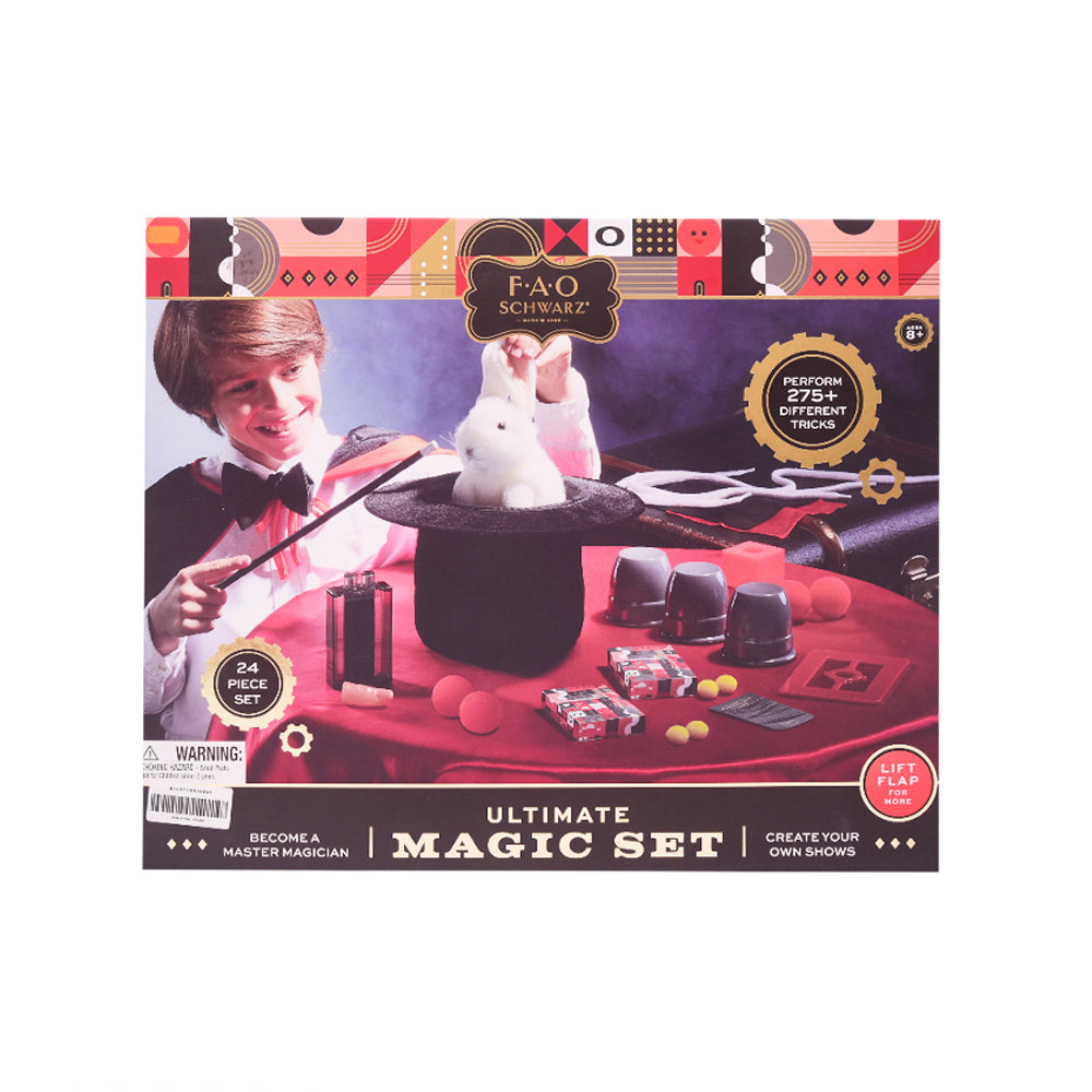 600340 MAGIC BOX A.I