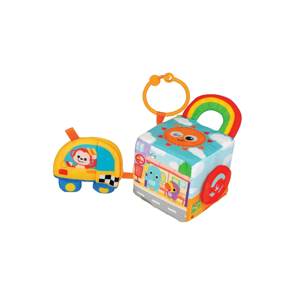 0264 WF ON MOVE ACTIVITY CUBE